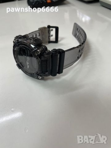 ЧАСОВНИК CASIO G-SHOCK GA-900SKE, снимка 3 - Мъжки - 46031433