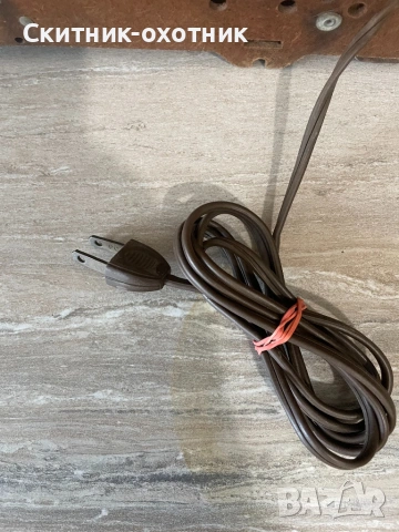 Антикварно радио Zenith, снимка 5 - Антикварни и старинни предмети - 53221061