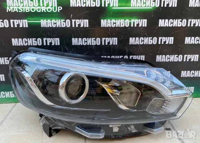 Фар десен фарове Led за Тойота Toyota Proace, снимка 1 - Части - 32540346