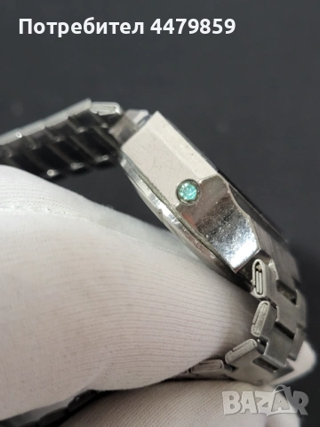 Дигитален часовник , снимка 3 - Мъжки - 54267593