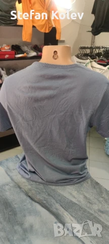 Мъжка тениска BOSS
, снимка 4 - Тениски - 50977367