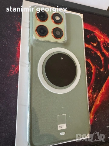 Motorola edge 70 12/512gb