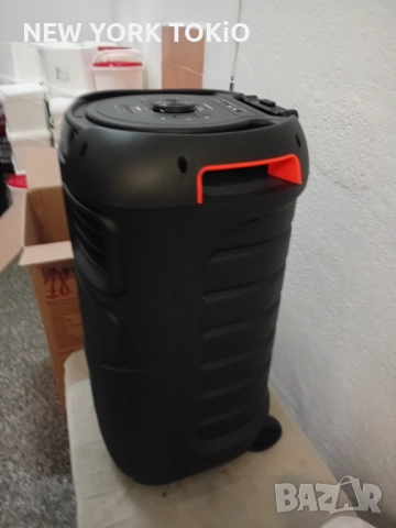  КАРАОКЕ ТОНКОЛОНА , снимка 10 - Тонколони - 52638266