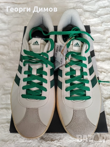 ADIDAS , снимка 2 - Маратонки - 52518514