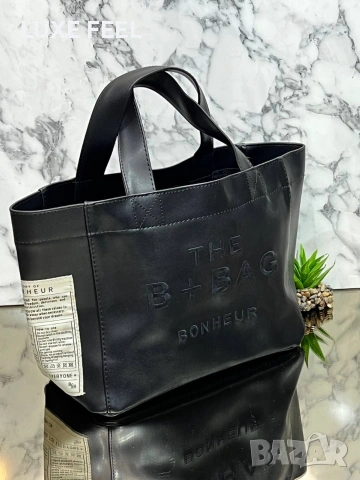 B+ Bag ⚜️Дамски Чанти , снимка 6 - Чанти - 53987345