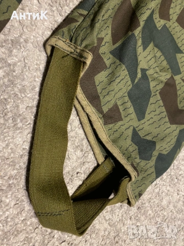 Военен Камуфлаж Униформа 182/120, снимка 11 - Екипировка - 53407308