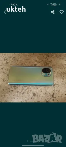 xiaomi mi 11 за части, снимка 3 - Xiaomi - 48130095