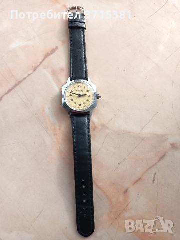 Часовник Ракета за незрящи , снимка 6 - Мъжки - 53031375