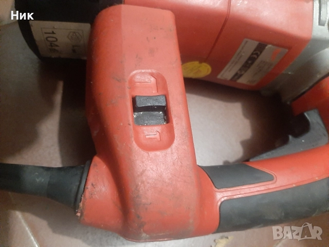 Къртач Милуоки, снимка 3 - Къртачи - 52593996