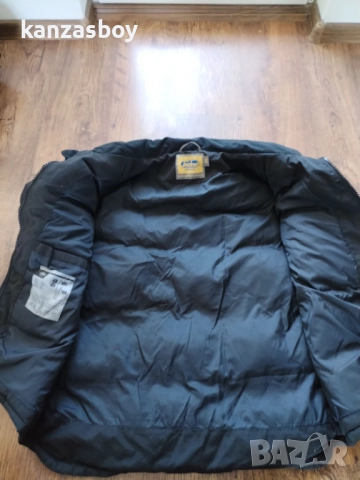 Snickers - ДЕБЕЛ мъжки елек ХЛ, снимка 6 - Други - 51731442