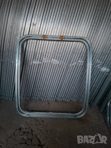 Здрава оранжерия с поликарбонат 3х4,3х6,3х8,3х10,3х12, снимка 7 - Оранжерии - 53853433