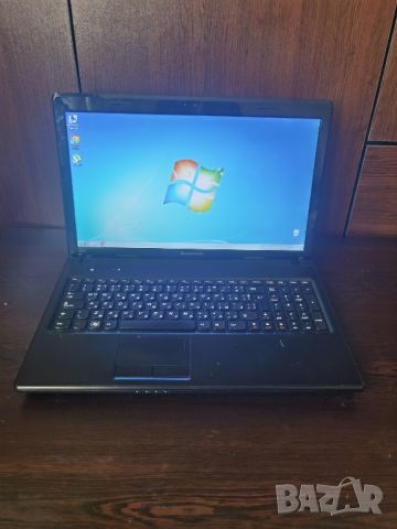 Лаптоп Lenovo G575 15.6 инча , снимка 1