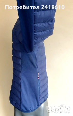 Millet Stretch Jacket Women Size M / L НОВО!  ОРИГИНАЛ! Дамско яке., снимка 8 - Якета - 53877097
