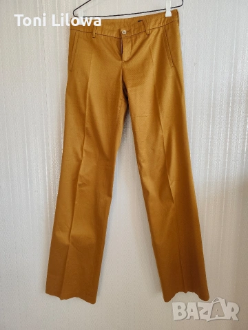 Gucci винтидж костюм автентичен, снимка 11 - Костюми - 54243049