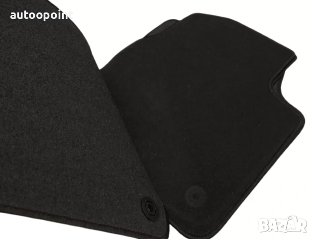 Мокетни стелки за SEAT Toledo (2012-2018) Petex, снимка 3 - Аксесоари и консумативи - 53860631