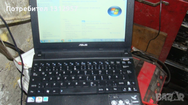 Лаптопи Ассус със дефект, снимка 5 - Части за лаптопи - 54299242