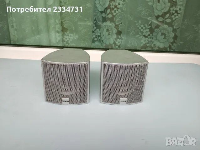 canton cx, снимка 2 - Тонколони - 49695014