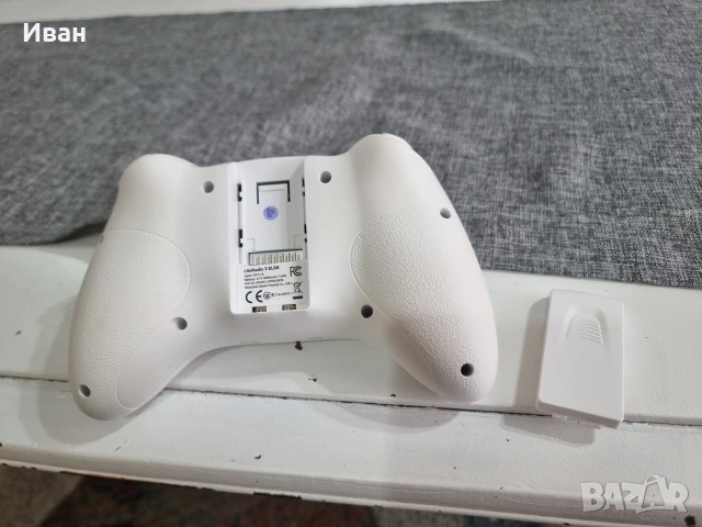 СПЕШНИ!! (НА ЦЕНАТА МОЖЕ КОМЕНТАР)BetaFPV LiteRadio 3 (ELRS) + VR03 FPV Goggles Може и поотделно, снимка 4 - Чанти, стативи, аксесоари - 53397893