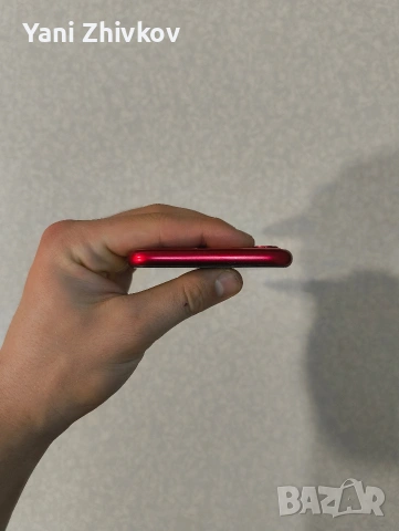 Iphone 11 Red, снимка 2 - Apple iPhone - 53190490