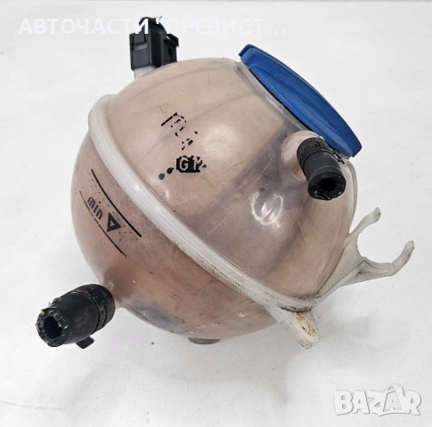 Казанче Разширител Съд Антифриз Фолксваген Пасат Б6 VW Passat B6 2.0tdi 2005-2010