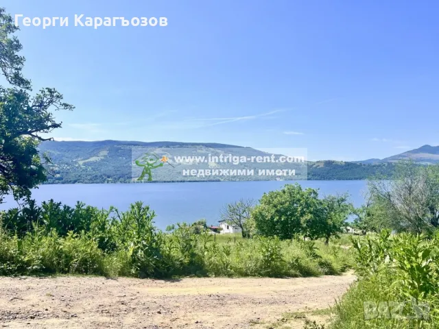 №3972 Парцел в регулация на брега на язовир Студен кладенец 331м2 | село Гняздово, област Кърджали., снимка 9 - Парцели - 50388903