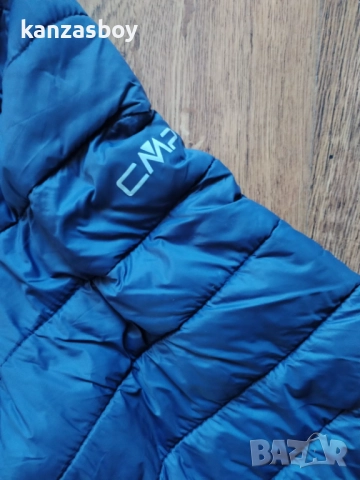 CMP jacket - страхотно мъжко яке 50/М, снимка 5 - Якета - 52818492