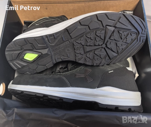 ПРОМО ОТСТЪПКА ОТ ВСИЧКИ Обувки и Боти Diadora , снимка 11 - Маратонки - 12951042