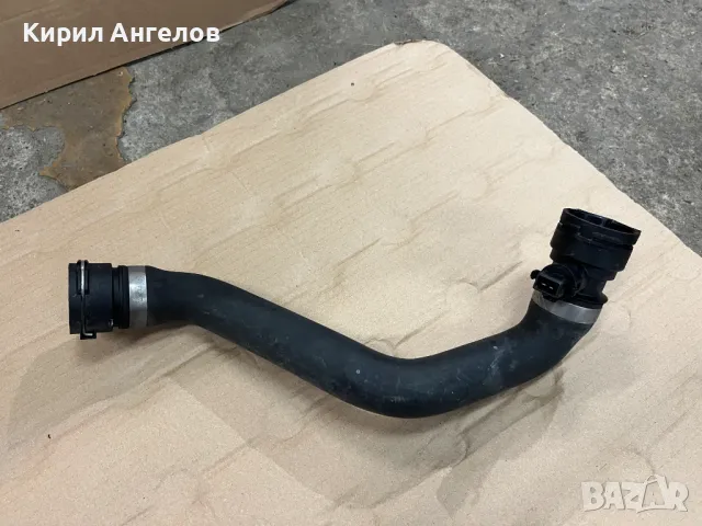 Водни маркучи за BMW E39 M54, снимка 2 - Части - 50310320