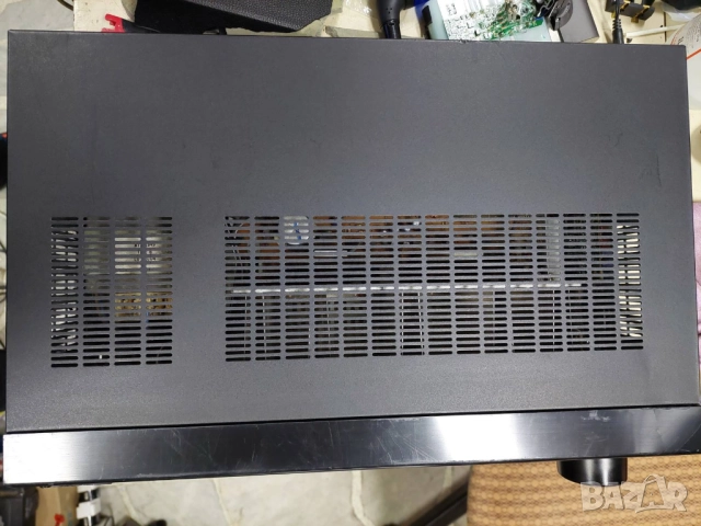 Усилвател Pioneer SX-304RDS, снимка 5 - Ресийвъри, усилватели, смесителни пултове - 52478968