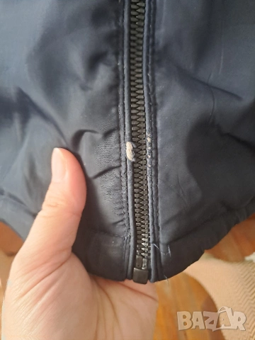 Дамско Яке, снимка 5 - Якета - 53119392