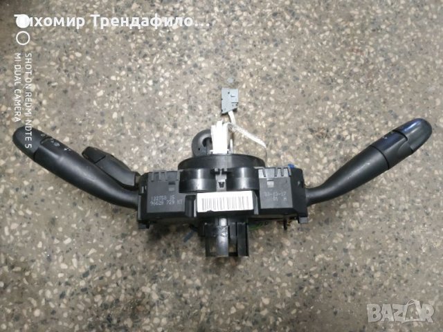 Com2005, DELPHI, COM 2005, 96628729XT, 12275805, 96628729 XT, PEUGEOT 307 2007г, снимка 5 - Части - 46619850