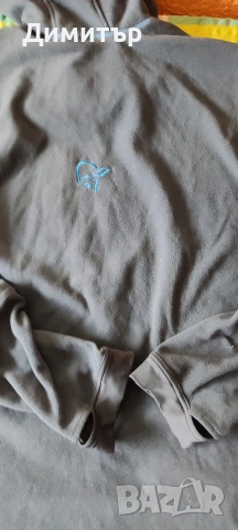 Norrona falketind warm 1, снимка 7 - Суичъри - 53730990