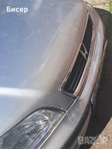 Хонда Сивик 1,4i бензин, климатик, обслужена