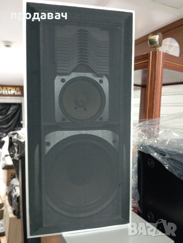 тонколони ДЖАМО, снимка 6 - Аудиосистеми - 31105681