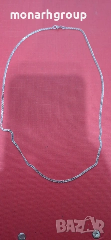 Сребърна верижка