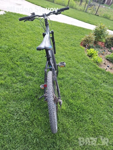 CUBE CROSS COUNTRY ,24 цола, снимка 6 - Велосипеди - 54292982