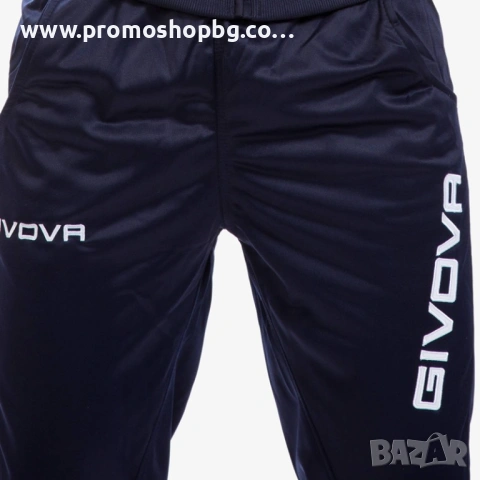 Мъжки спортен екип Givova Tuta Visa - различни цветове, снимка 8 - Играчки за стая - 48117694