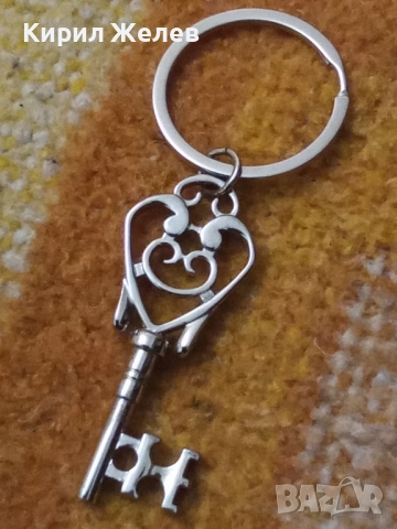 Ключодържател 52039, снимка 5 - Колекции - 52433004