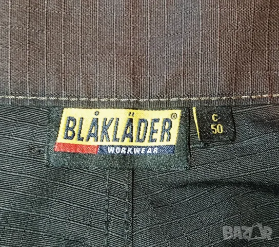 Blaklader (50), снимка 13 - Панталони - 49211099