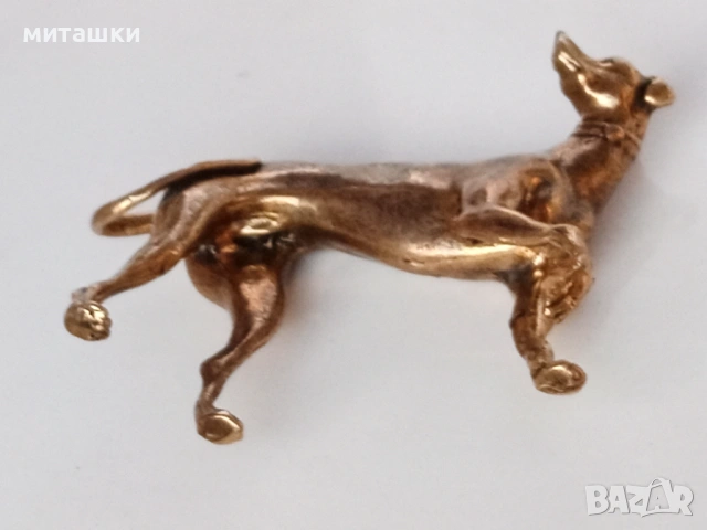 Хрътка, снимка 5 - Колекции - 54230141