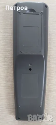 Дистанционно SHARP VHS , снимка 2 - Плейъри, домашно кино, прожектори - 47614209