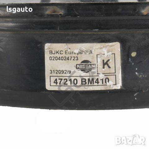 Сервоусилвател Nissan Almera II (N16) 2003-2006 ID: 127540, снимка 2 - Части - 45959863