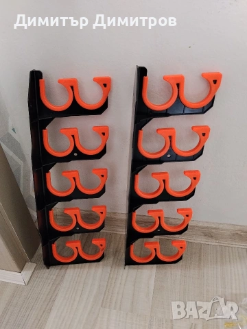 риболовни принадлежности , снимка 12 - Такъми - 53901940