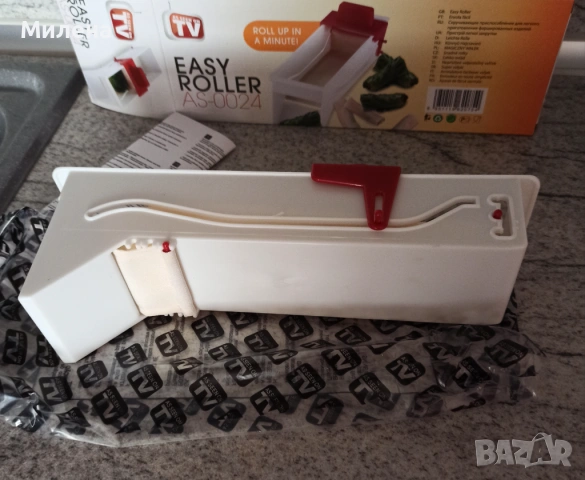 Машинка за сарми , снимка 2 - Други - 52854354