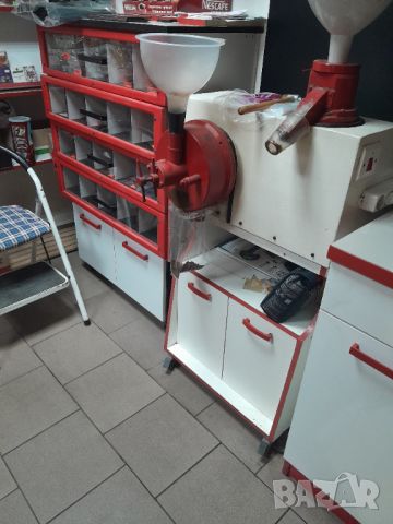 Професионални машини за мелене на кафе , снимка 1 - Кафе машини - 46708427