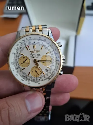 Breitling AA+, снимка 3 - Мъжки - 46850732