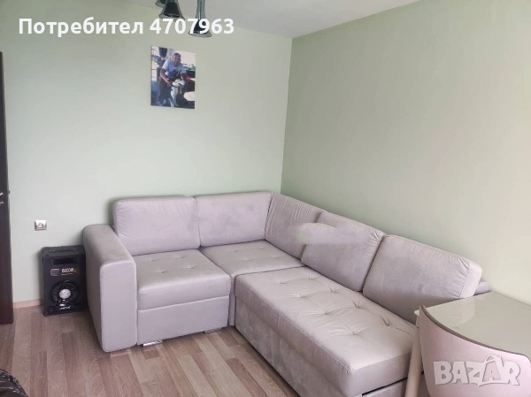 Двустаен - Свети влас , снимка 6 - Апартаменти - 53713321