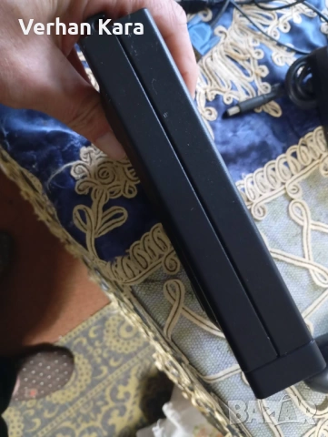 hp 260 G2 dm busınees pc 8 gb ddr4 ram, снимка 5 - Работни компютри - 53226307