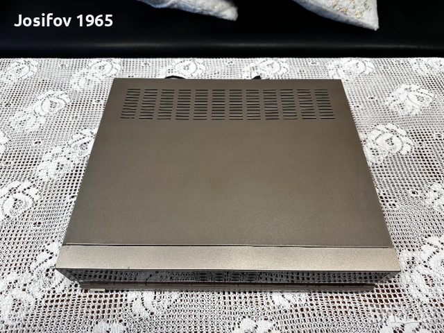 Sansui G-900XV, снимка 6 - Ресийвъри, усилватели, смесителни пултове - 54014704
