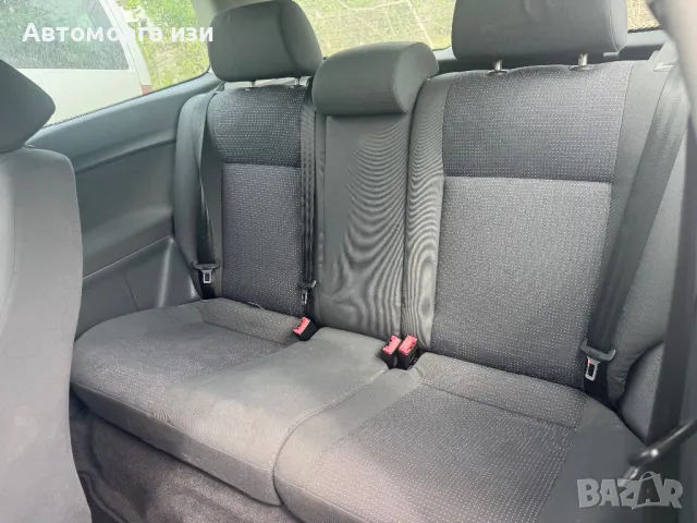 VW поло 1.4 TDI дизел 2005 Г само на части, снимка 7 - Части - 50018214